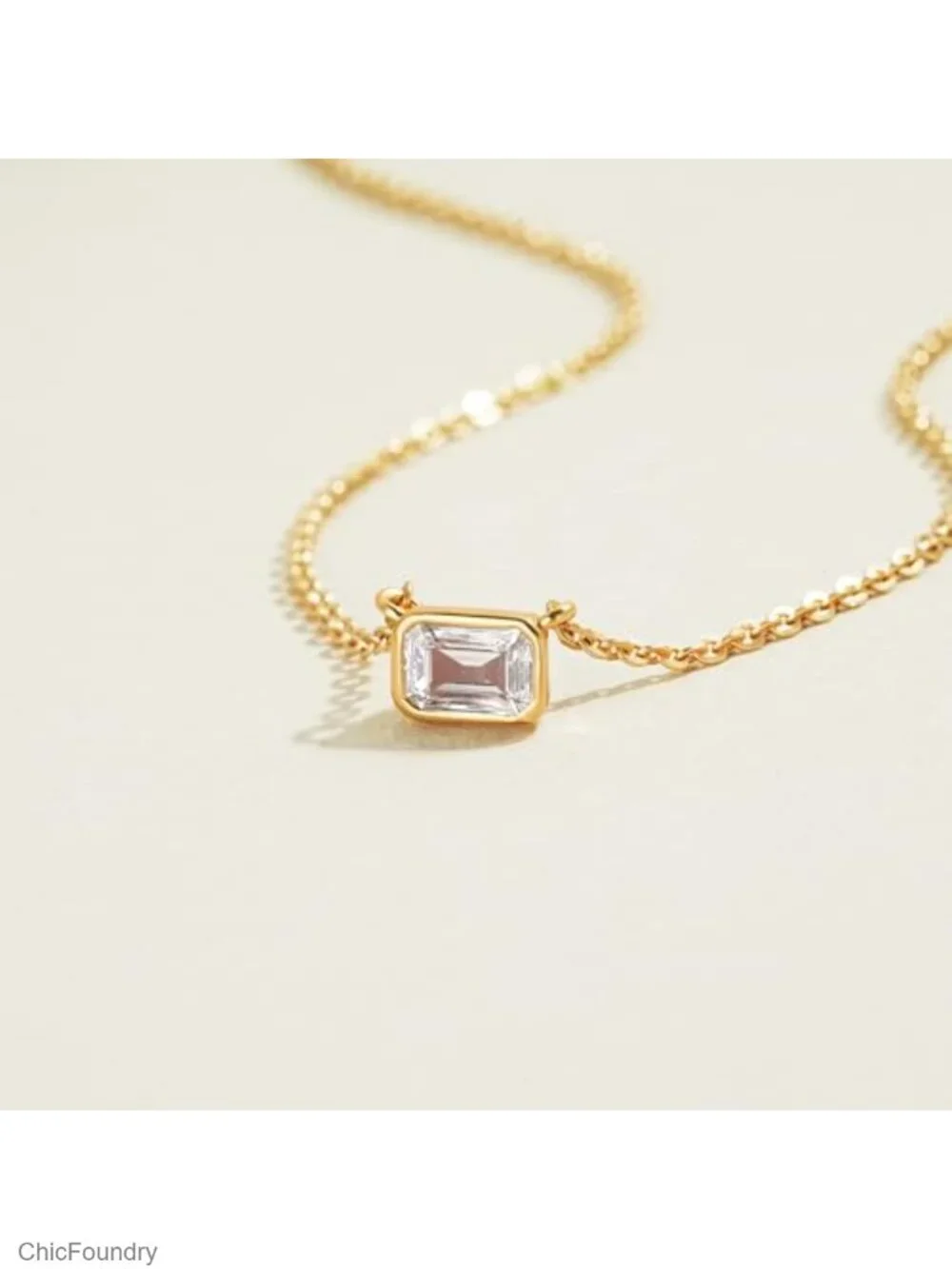 N/A dainty piece